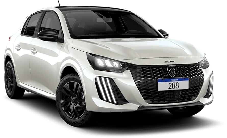 Style 26/26 - PEUGEOT 208 208 STYLE 26/26 1.0 FIREFLY