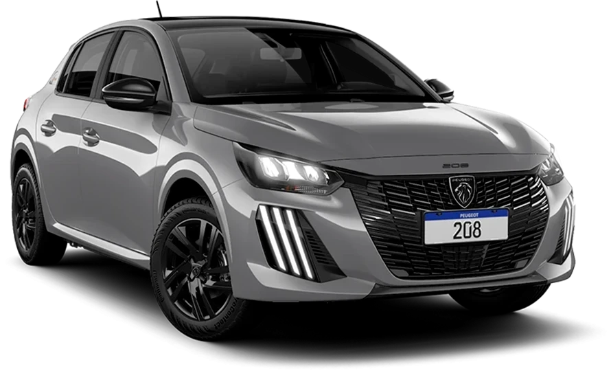 Style 26/26 - PEUGEOT 208 208 STYLE 26/26 1.0 FIREFLY
