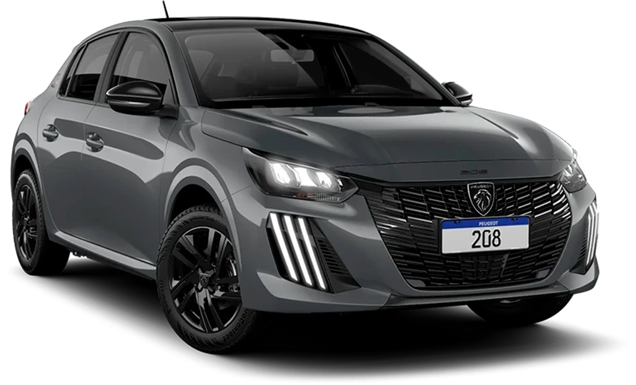 Style 26/26 - PEUGEOT 208 208 STYLE 26/26 1.0 FIREFLY