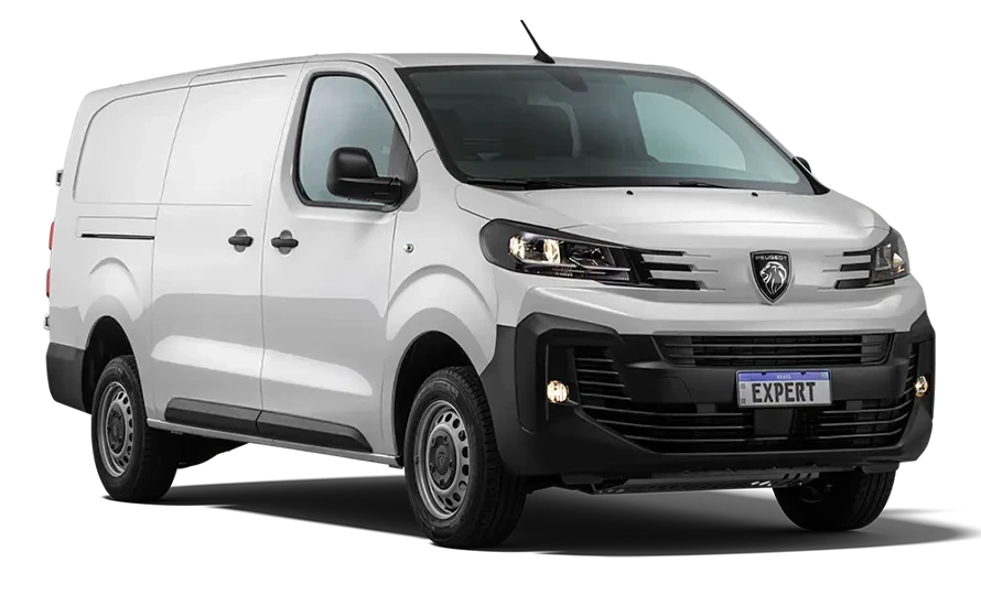 Cargo 26/26 - PEUGEOT EXPERT CARGO 26/26