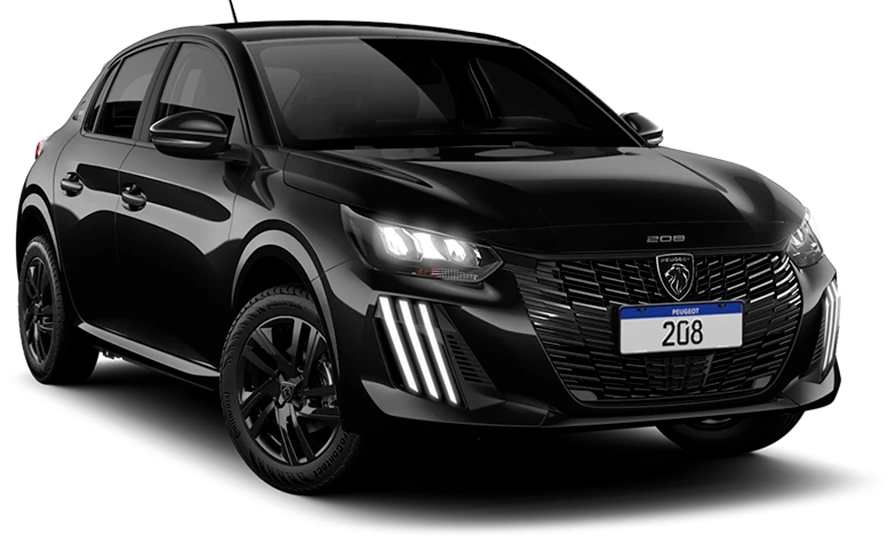 208 Style 1.0 MT 26/27 - PEUGEOT 208 208 STYLE 1.0 MT 26/27 1.0 FIREFLY