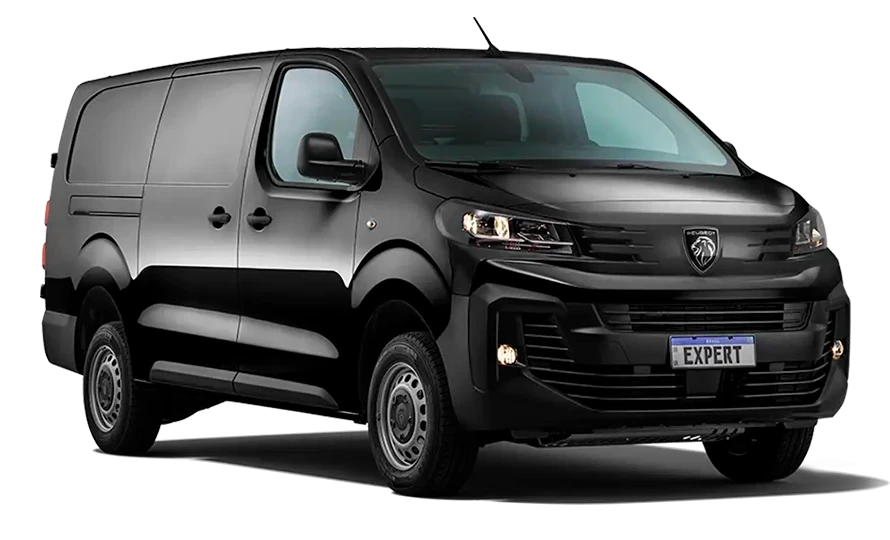 EXPERT EXPERT CARGO 26/27 2.2 TURBO DIESEL