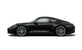 911 Carrera T