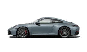 911 Carrera S