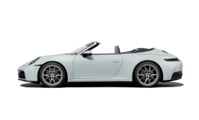 911 Carrera Cabriolet