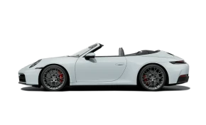 911 Carrera T Cabriolet
