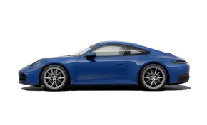 911 Carrera GTS