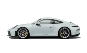 911 GT3