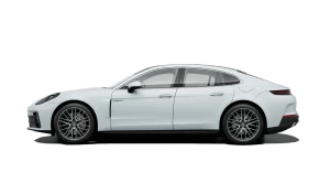 Panamera 4 E-Hybrid