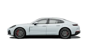 Panamera 4S E-Hybrid