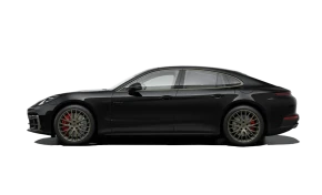 Turbo S E-Hybrid
