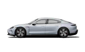 Taycan GTS 2026