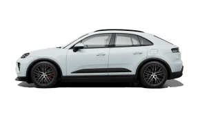 Macan 4S 2025