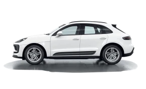 Macan 2026