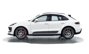 Macan S 2026