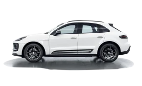 Macan GTS 2026