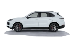 Cayenne S E-Hybrid 2026