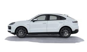 Cayenne E-Hybrid Coupé 2026