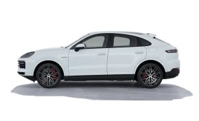 Cayenne S E-Hybrid Coupé 2026