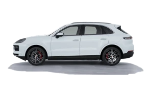Cayenne S 2026
