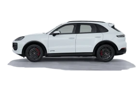 Cayenne GTS 2026