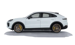 Cayenne Turbo GT 2026