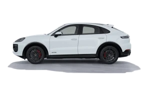 Cayenne GTS Coupé 2026