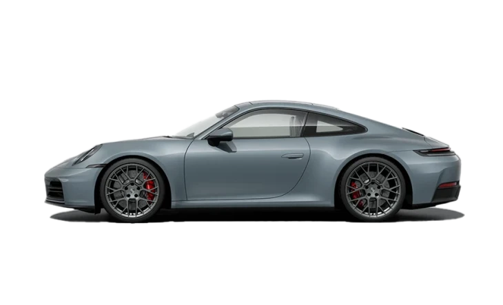 911 Carrera S
