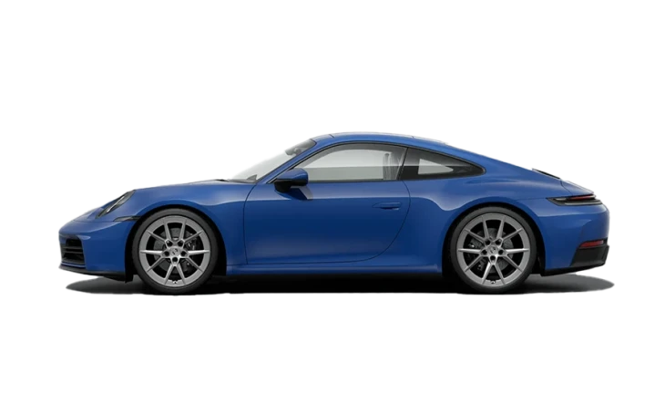 911 Carrera GTS