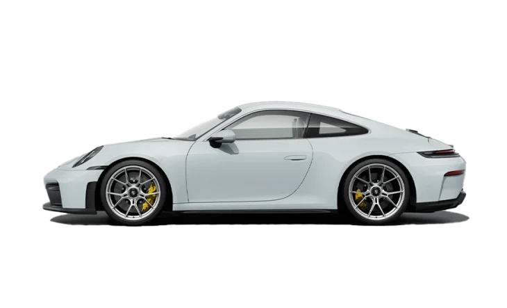 911 GT3