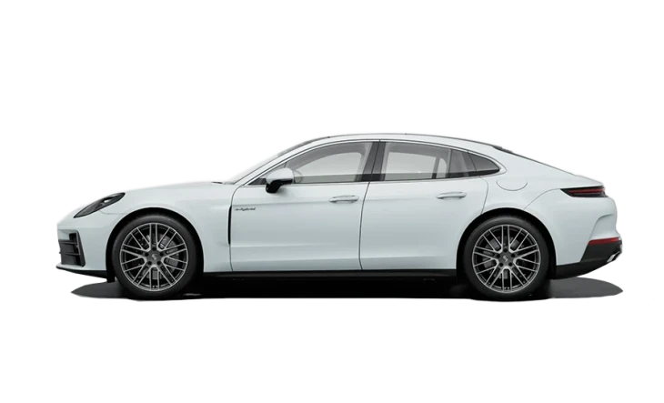 Panamera 4 E-Hybrid