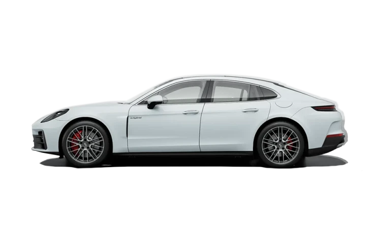 Panamera 4S E-Hybrid