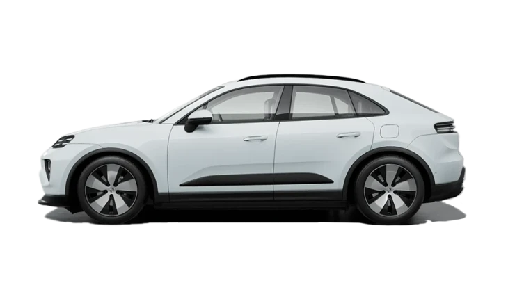 Macan 4 2025