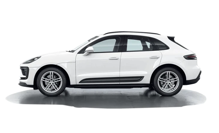 Macan 2026