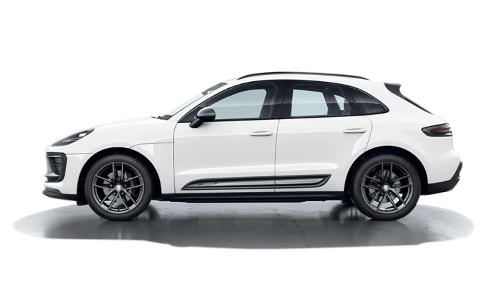 Macan T 2026