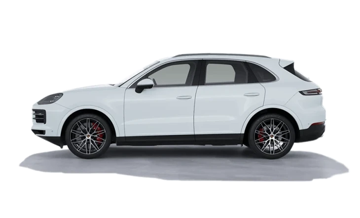 Cayenne S 2026