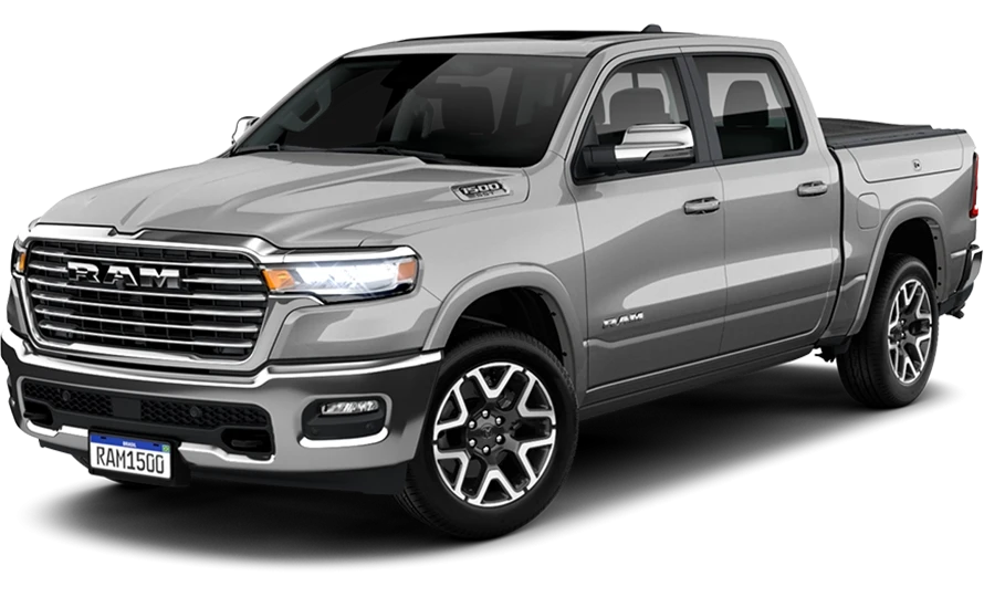 1500 Laramie
