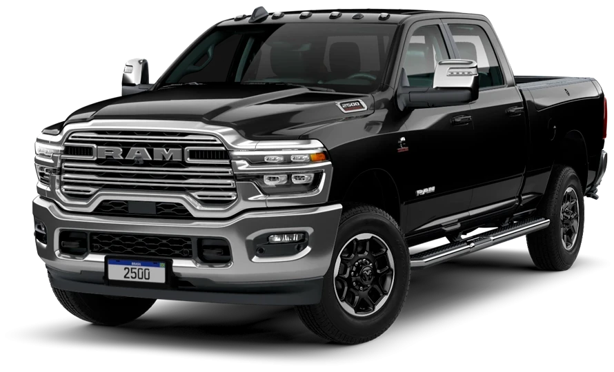 2500 Laramie 2026 - 2500 LARAMIE 6.7
