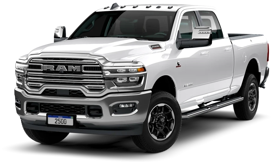 2500 Laramie 2026 - 2500 LARAMIE 6.7