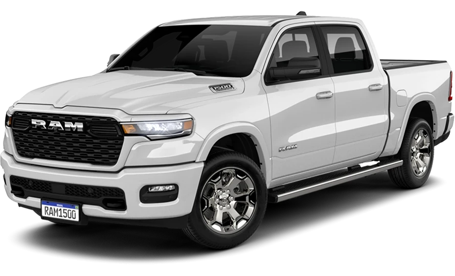 1500 Big Horn - À VISTA POR R$ 499.990,00