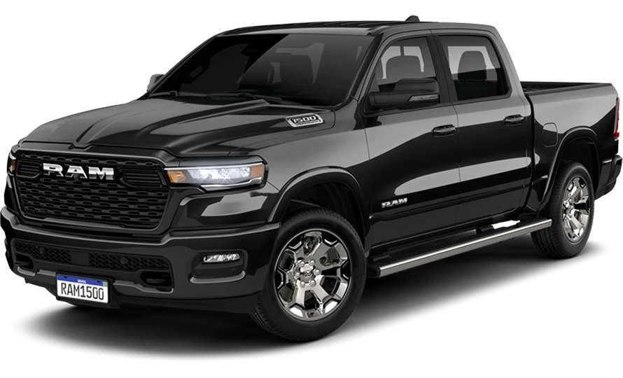 1500 BIG HORN 3000