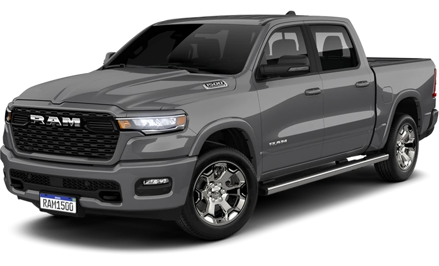 1500 Big Horn - 1500 BIG HORN 3000