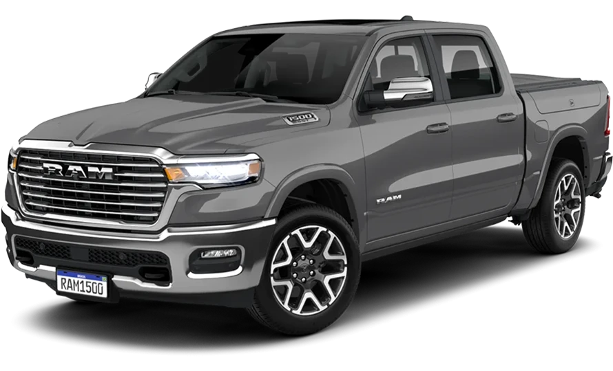 1500 LARAMIE 3000