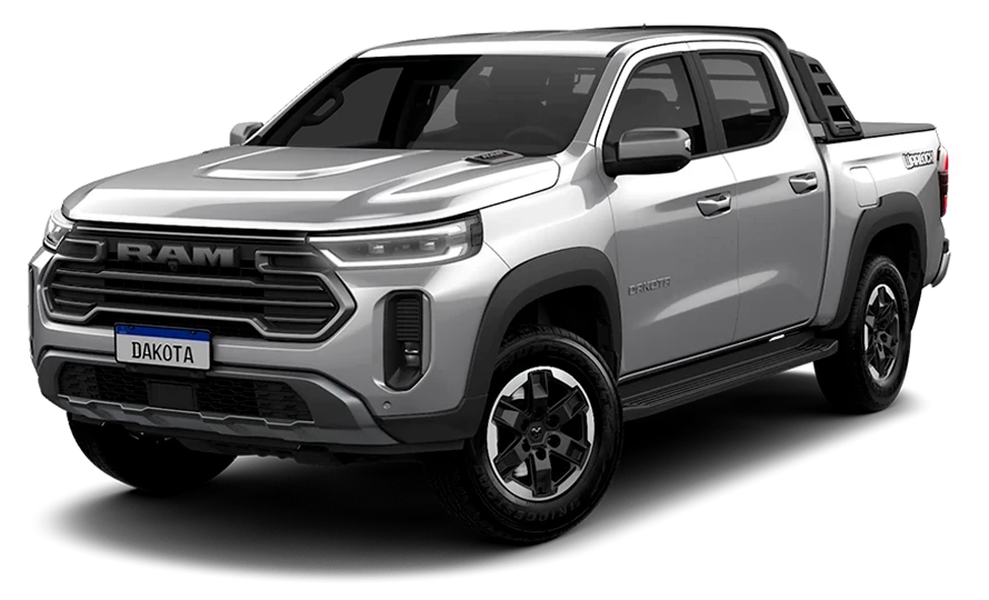 DAKOTA WARLOCK 2.2 DIESEL 2026 2200