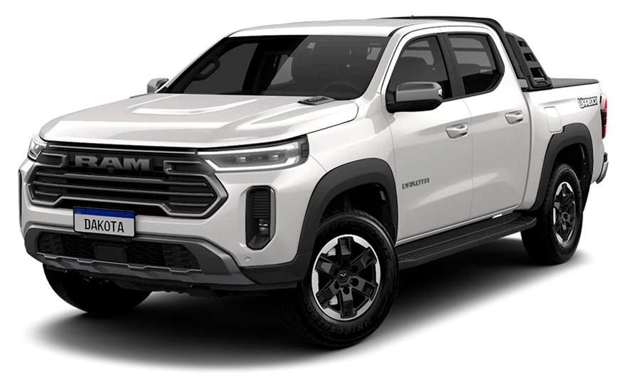 DAKOTA WARLOCK 2.2 DIESEL 2026 2200