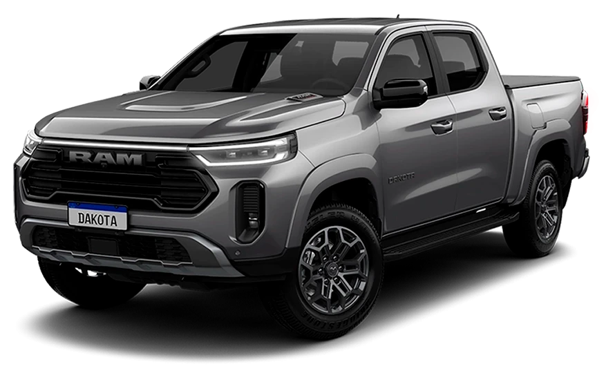DAKOTA LARAMIE NIGHT EDITION 2.2 DIESEL 2026 2200