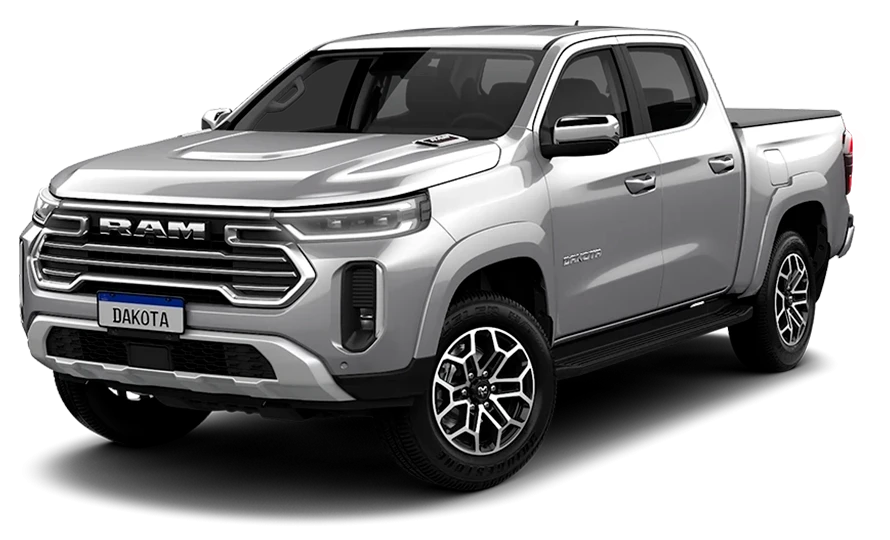 DAKOTA LARAMIE 2.2 DIESEL 2026 2200
