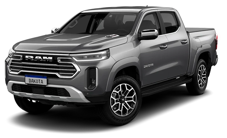 DAKOTA LARAMIE 2.2 DIESEL 2026 2200