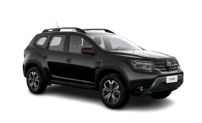 Iconic Plus CVT 1.3 TCe 24/25 - A partir de R$ 135.990,00