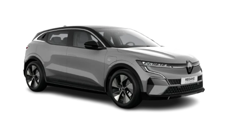 EV60 Optimum Charge